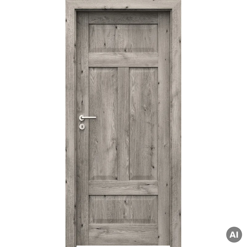 Drzwi Porta HARMONY model  B.0, harmony.b0 - 3