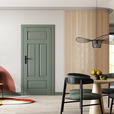 Drzwi Porta HARMONY model  B.0, harmony.b0