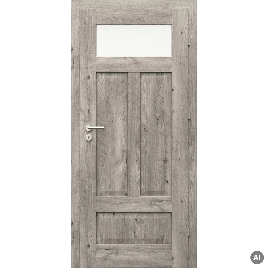 Drzwi Porta HARMONY model  B.1, harmony.b1, Drzwi wewnętrzne, PORTA HARMONY, PORTA