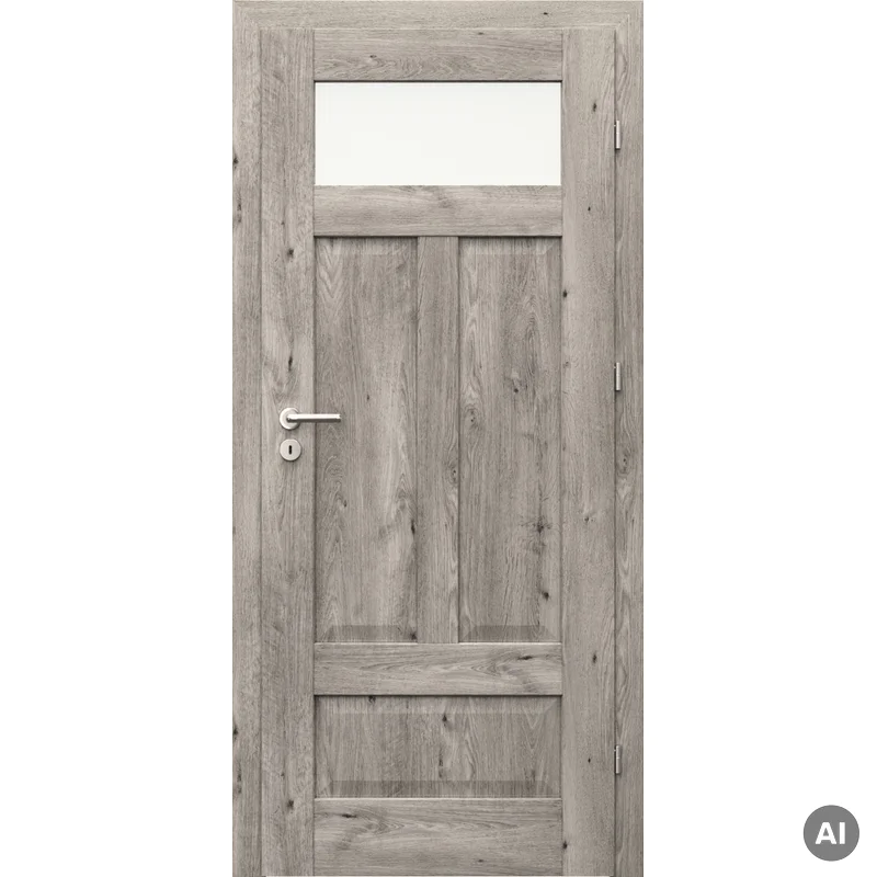 Drzwi Porta HARMONY model  B.1, harmony.b1