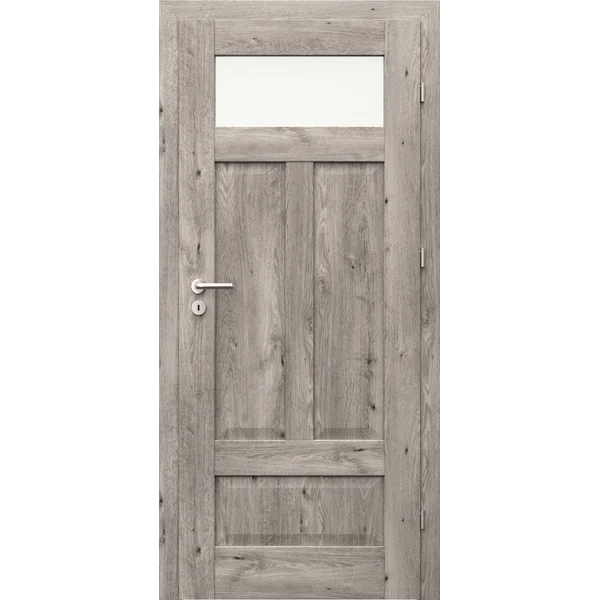 Drzwi Porta HARMONY model  B.1, harmony.b1