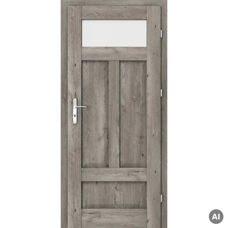 Drzwi Porta HARMONY model  B.1, harmony.b1 - 3