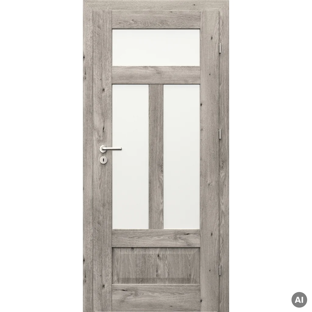 Drzwi Porta HARMONY model  B.2, harmony.b2, Drzwi wewnętrzne, PORTA HARMONY, PORTA