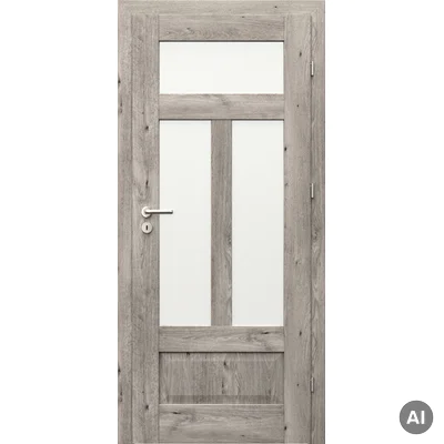 Drzwi Porta HARMONY model  B.2, harmony.b2
