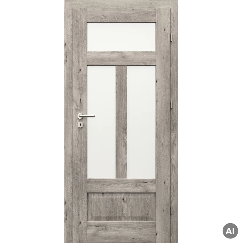 Drzwi Porta HARMONY model  B.2, harmony.b2