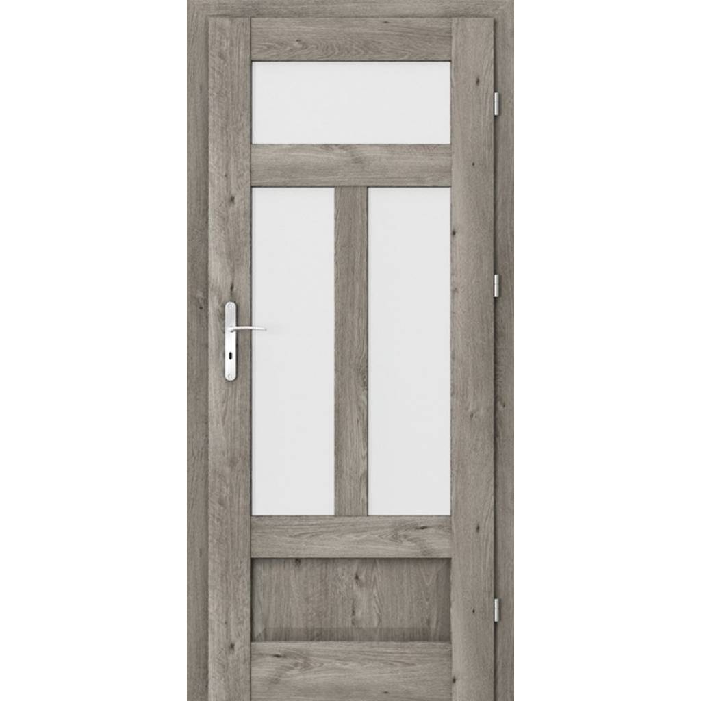 Drzwi wewnętrzne  Drzwi Porta HARMONY model  B.2