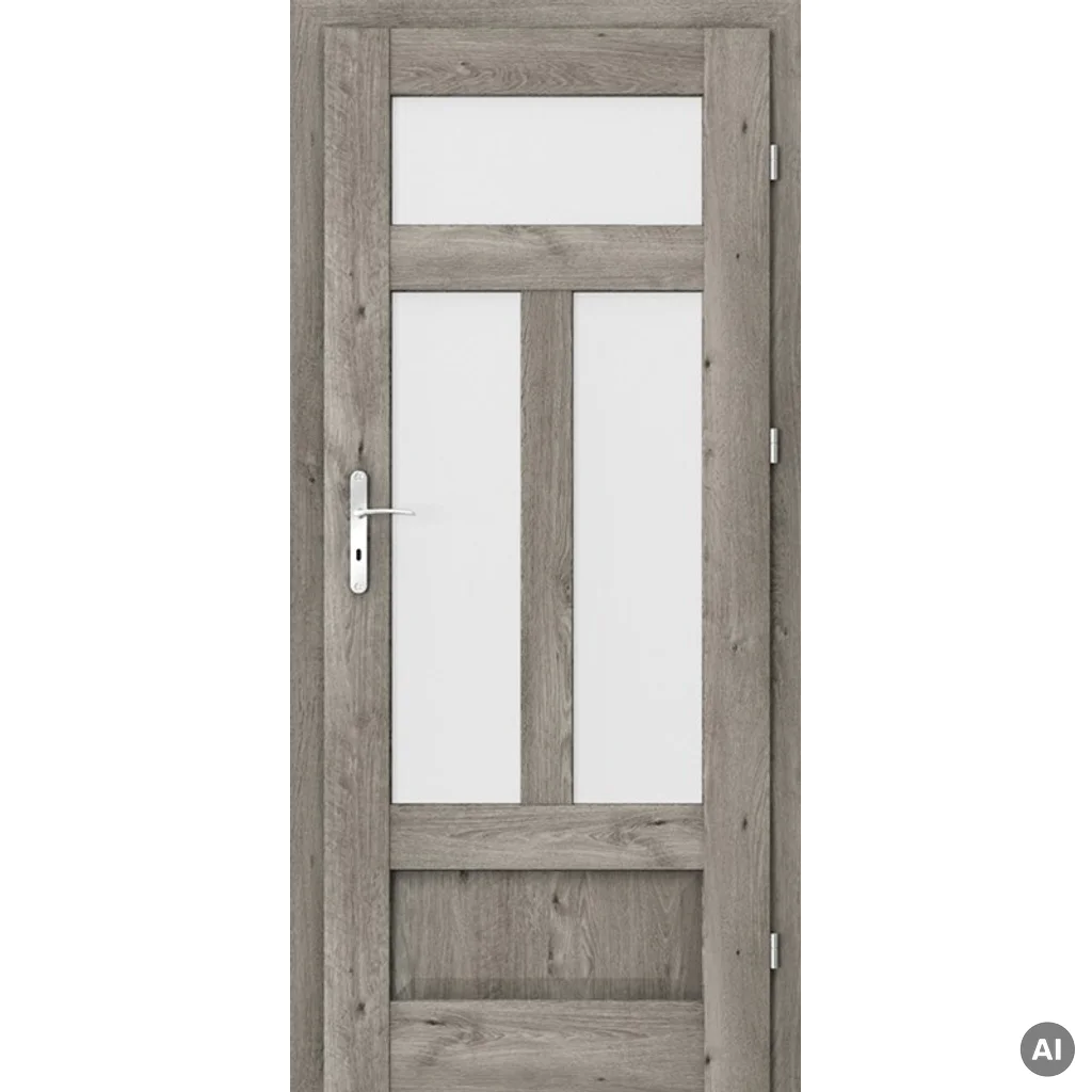 Drzwi Porta HARMONY model  B.2, harmony.b2, Drzwi wewnętrzne, PORTA HARMONY, PORTA