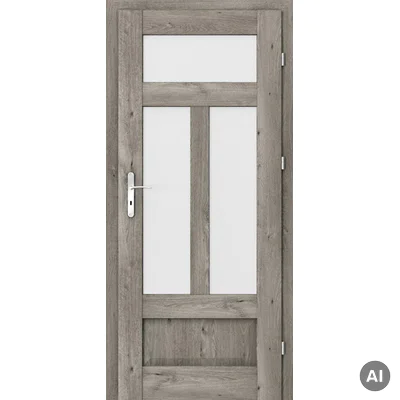 Drzwi Porta HARMONY model  B.2, harmony.b2