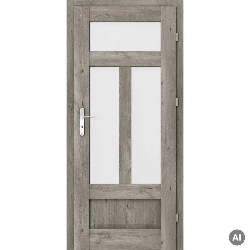 Drzwi Porta HARMONY model  B.2, harmony.b2 - 3