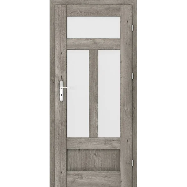 Drzwi Porta HARMONY model  B.2, harmony.b2 - 3
