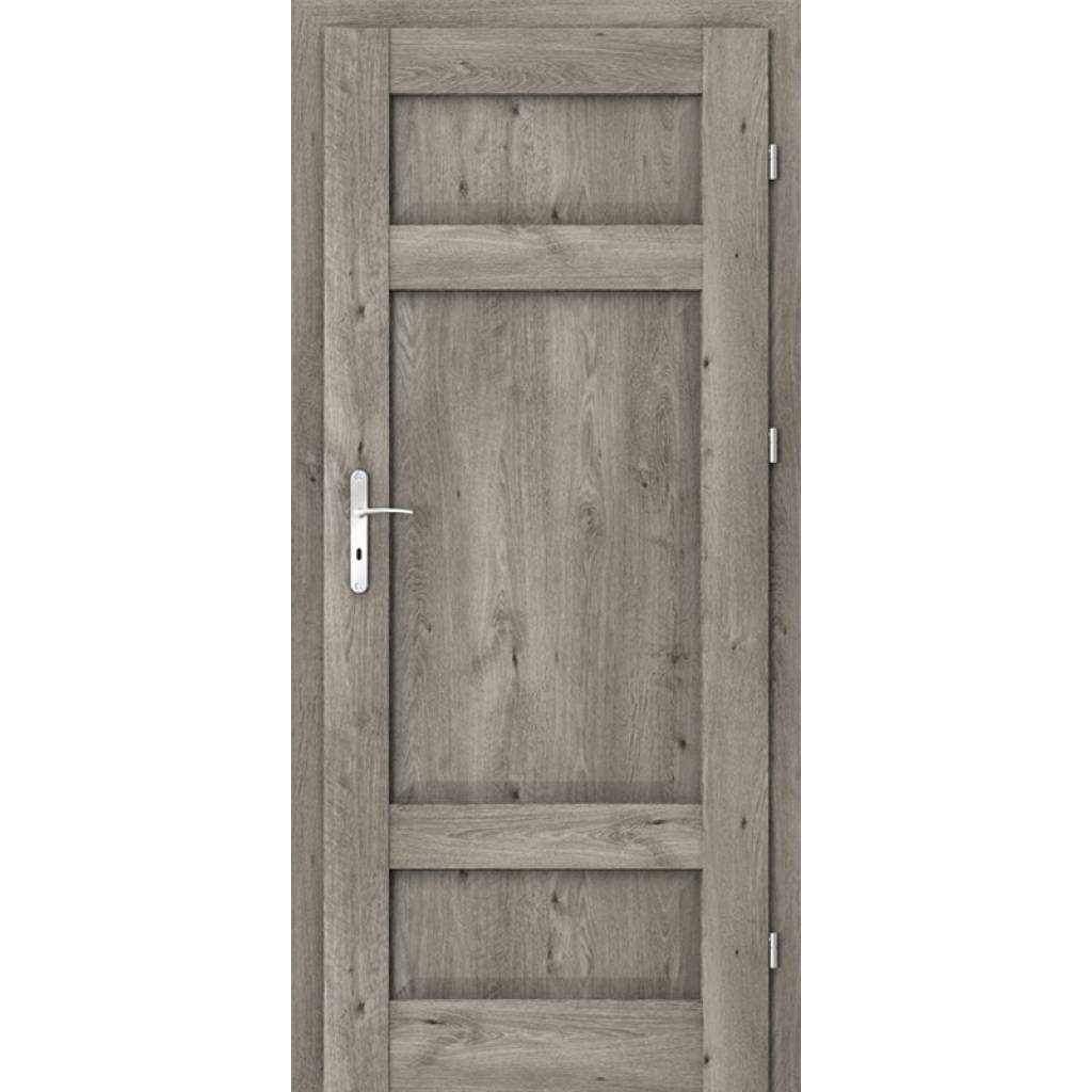 Drzwi wewnętrzne  Drzwi Porta HARMONY model C.0