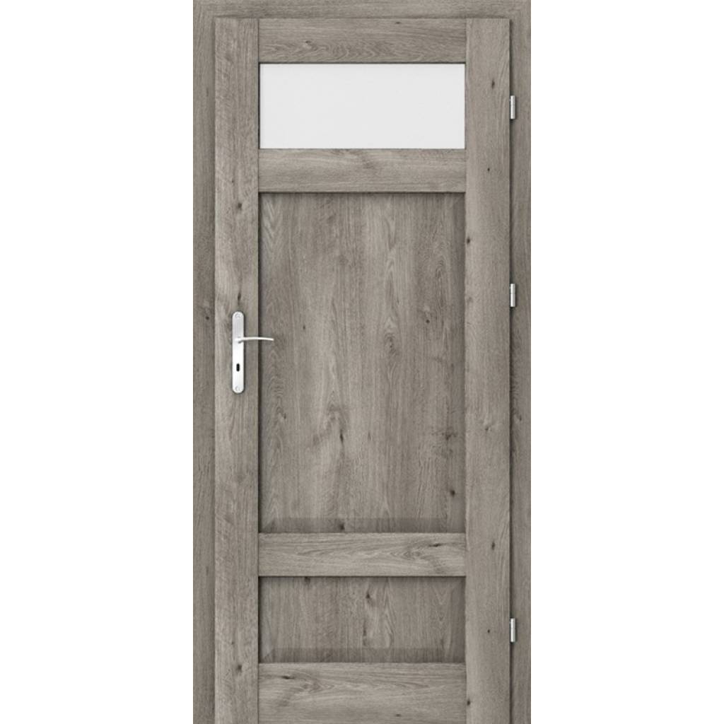 Drzwi wewnętrzne  Drzwi Porta HARMONY model C.1