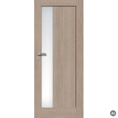 Drzwi Fortimo Lux W03S1