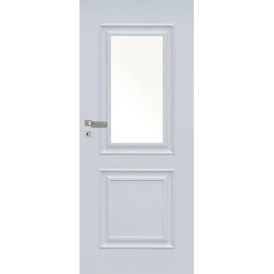 Drzwi Inverno 01SD