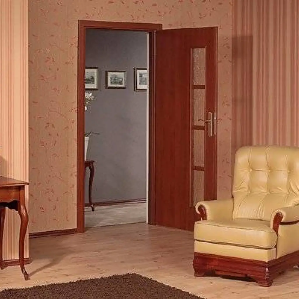 Drzwi wewnętrzne 