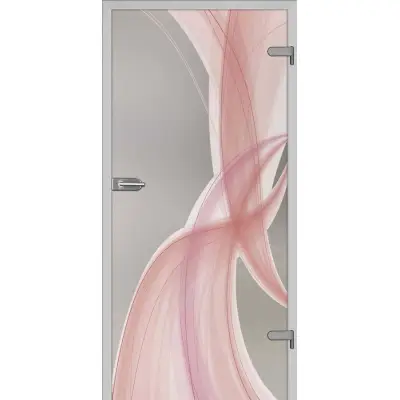 Drzwi Szklane Gracca 21