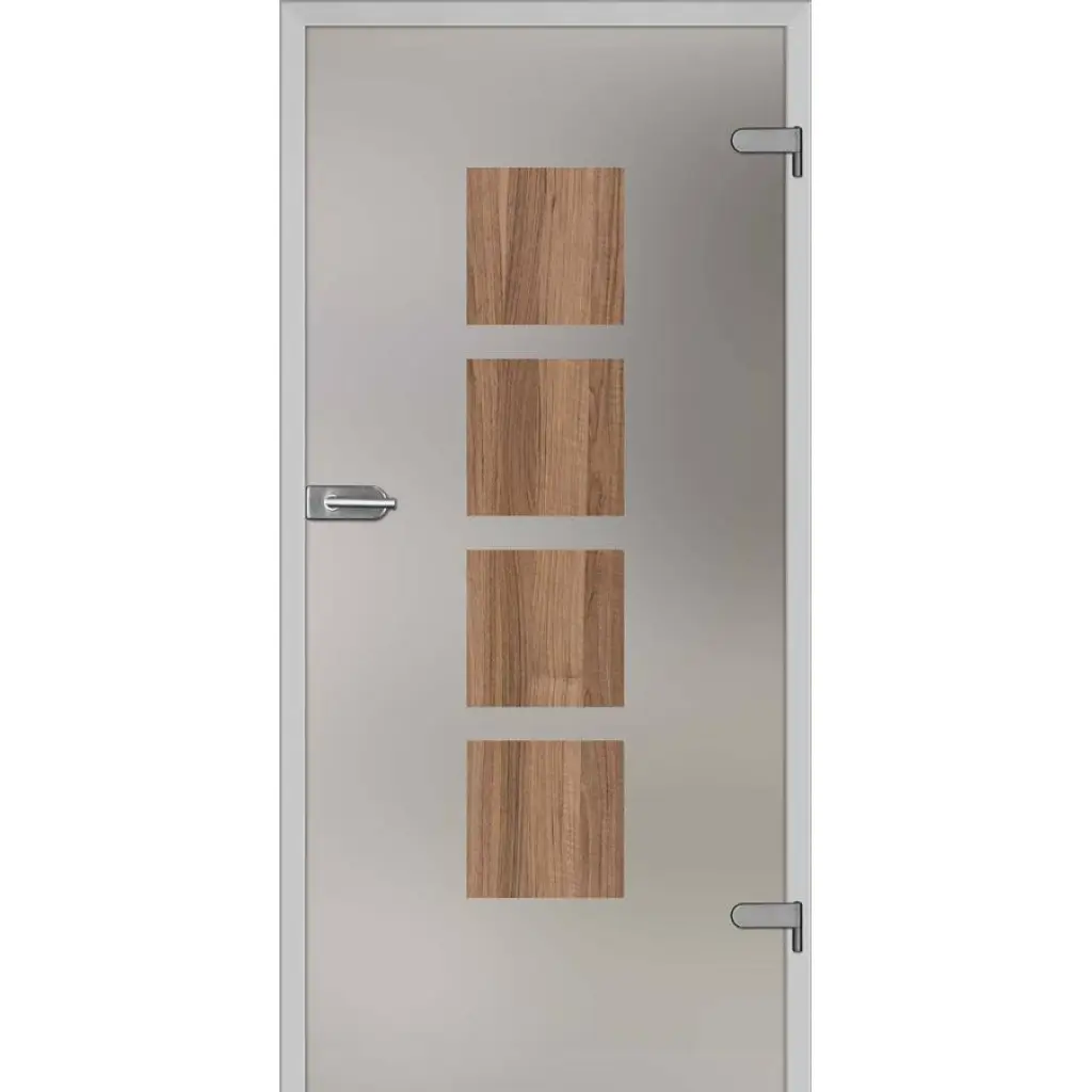 Drzwi Szklane Gracca 25, Drzwi szklane, Gracca, DRE