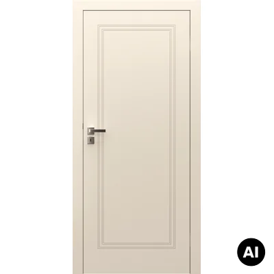 Drzwi Porta VECTOR Premium U
