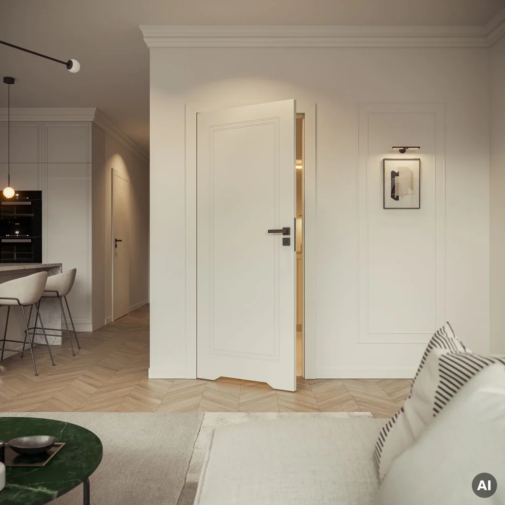 Drzwi Porta VECTOR Premium U, Drzwi wewnętrzne, PORTA VECTOR PREMIUM, PORTA