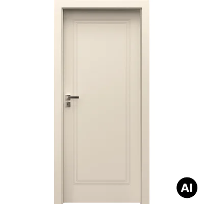 Drzwi Porta VECTOR Premium U