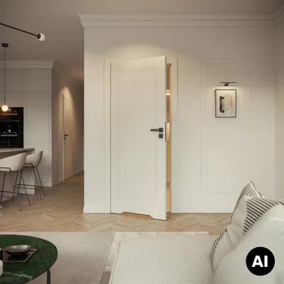 Drzwi Porta VECTOR Premium U