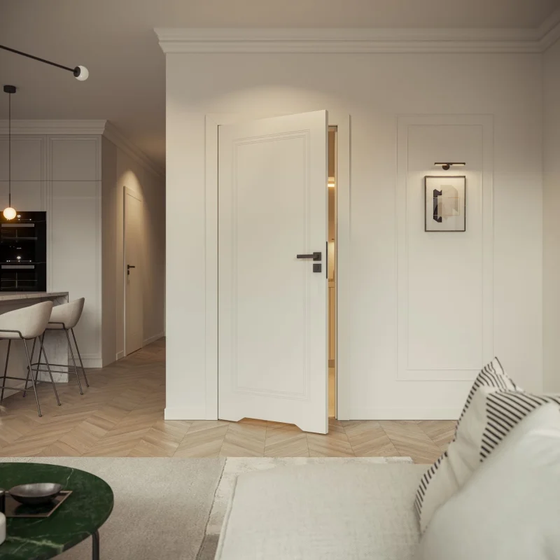 Drzwi Porta VECTOR Premium U - 5