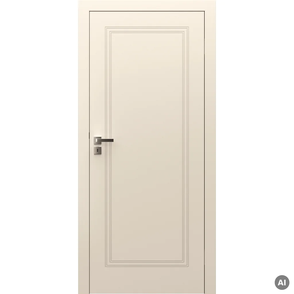 Drzwi Porta VECTOR Premium U, Drzwi wewnętrzne, PORTA VECTOR PREMIUM, PORTA