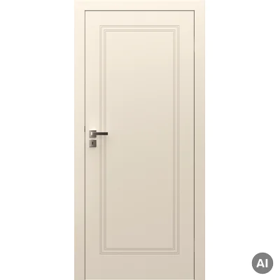 Drzwi Porta VECTOR Premium U, vector.premium.U