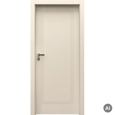 Drzwi Porta VECTOR Premium U