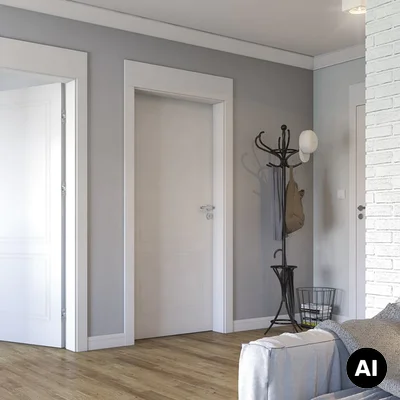 Drzwi Porta VECTOR Premium V