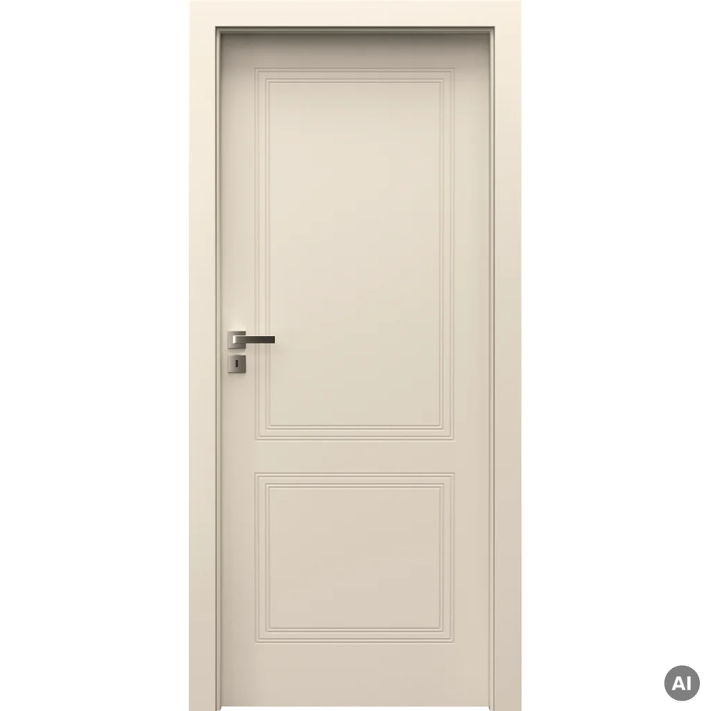 Drzwi Porta VECTOR Premium V, Drzwi wewnętrzne, PORTA VECTOR PREMIUM, PORTA