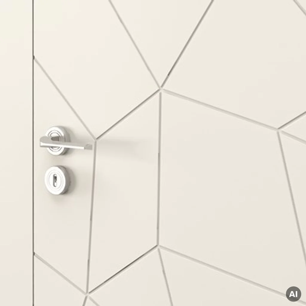 Drzwi Porta VECTOR Premium V, Drzwi wewnętrzne, PORTA VECTOR PREMIUM, PORTA