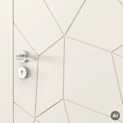 Drzwi Porta VECTOR Premium V