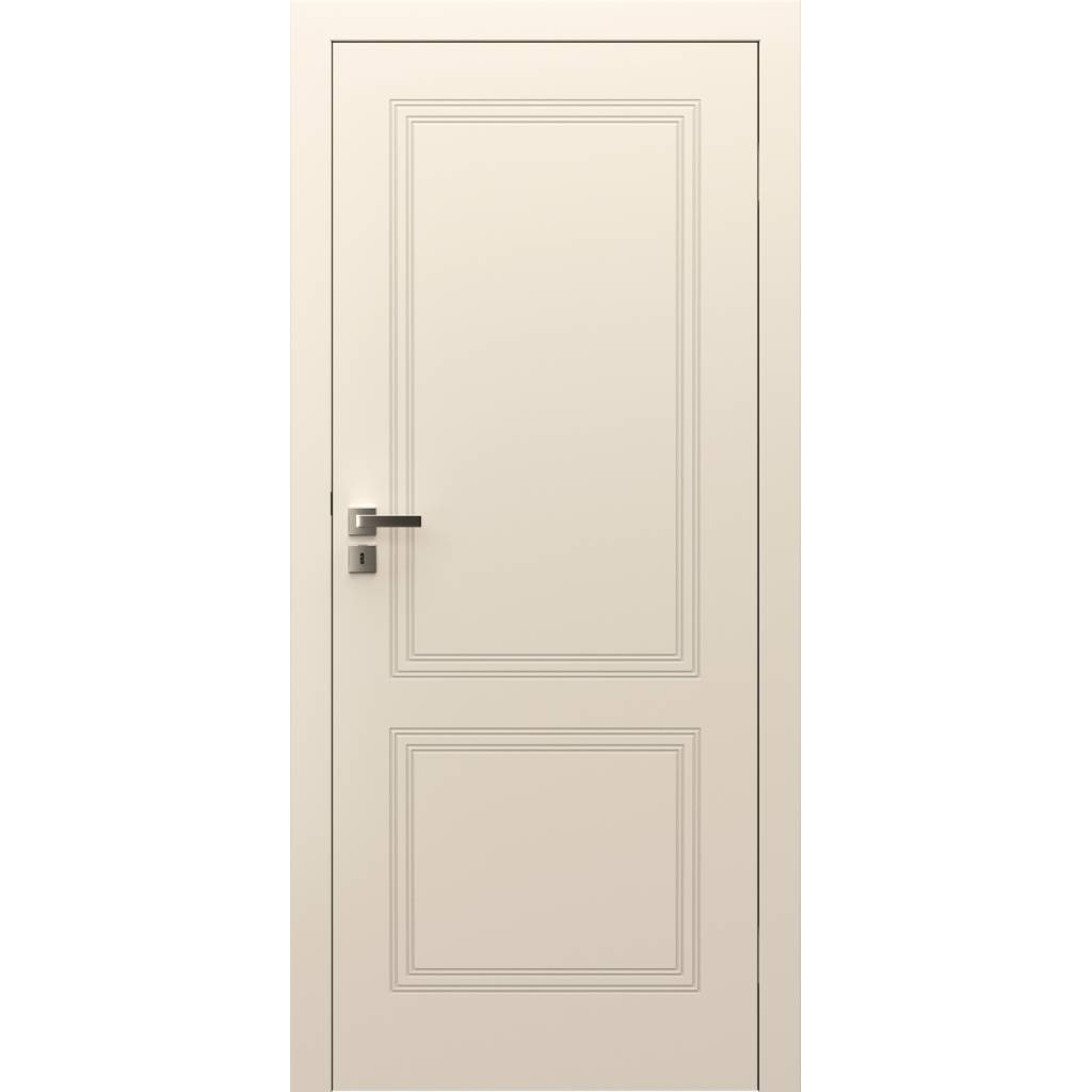 Drzwi wewnętrzne   Drzwi Porta VECTOR Premium V