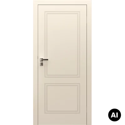 Drzwi Porta VECTOR Premium V