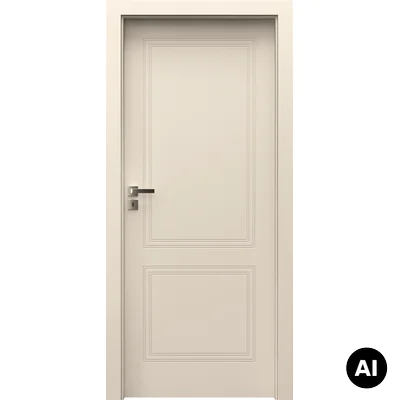 Drzwi Porta VECTOR Premium V