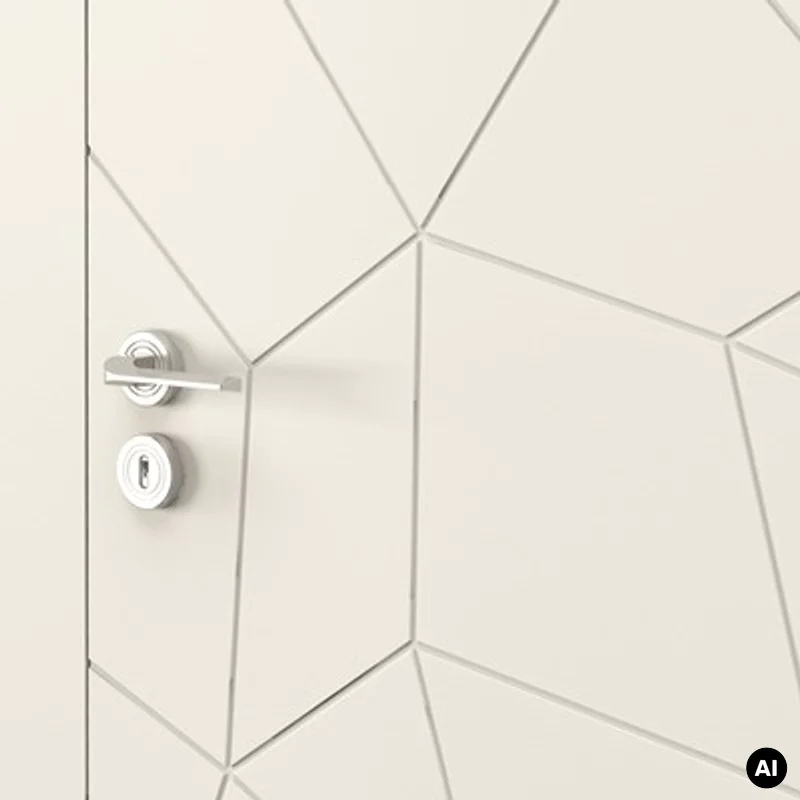 Drzwi Porta VECTOR Premium V - 5