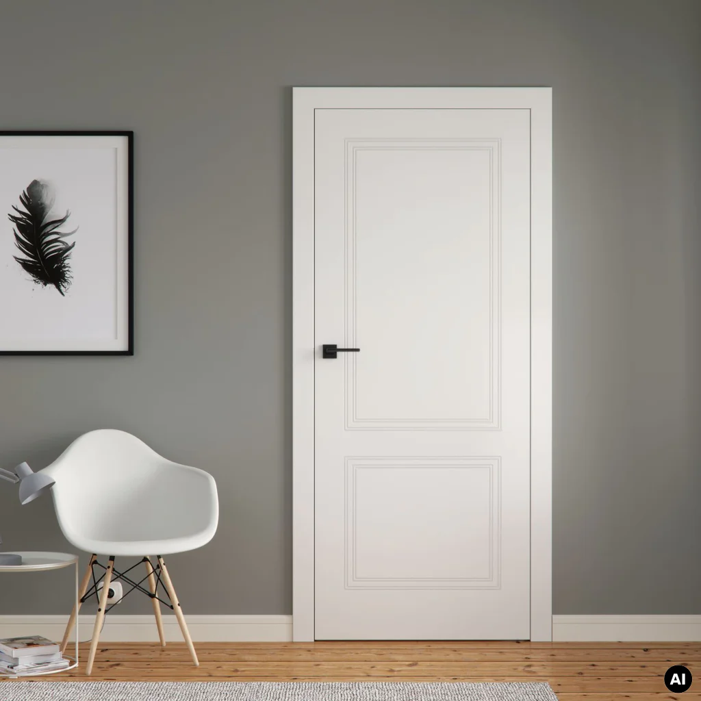 Drzwi Porta VECTOR Premium V, Drzwi wewnętrzne, PORTA VECTOR PREMIUM, PORTA