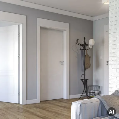Drzwi Porta VECTOR Premium V, vector.premium.v