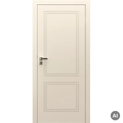 Drzwi Porta VECTOR Premium V, vector.premium.v