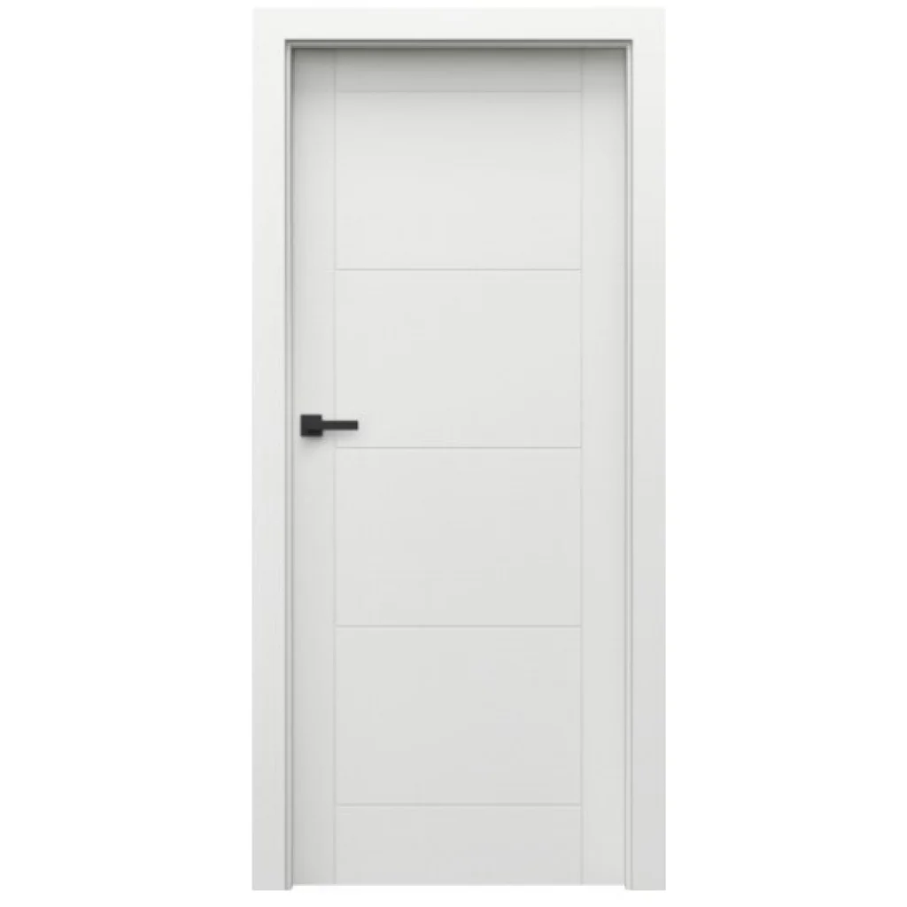Drzwi wewnętrzne   