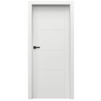 Drzwi wewnętrzne    Drzwi Porta VECTOR Premium W