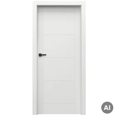 Drzwi Porta VECTOR Premium W