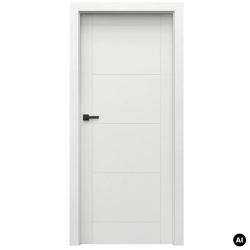 Drzwi Porta VECTOR Premium W