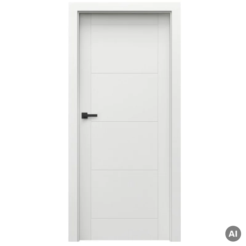 Drzwi Porta VECTOR Premium W