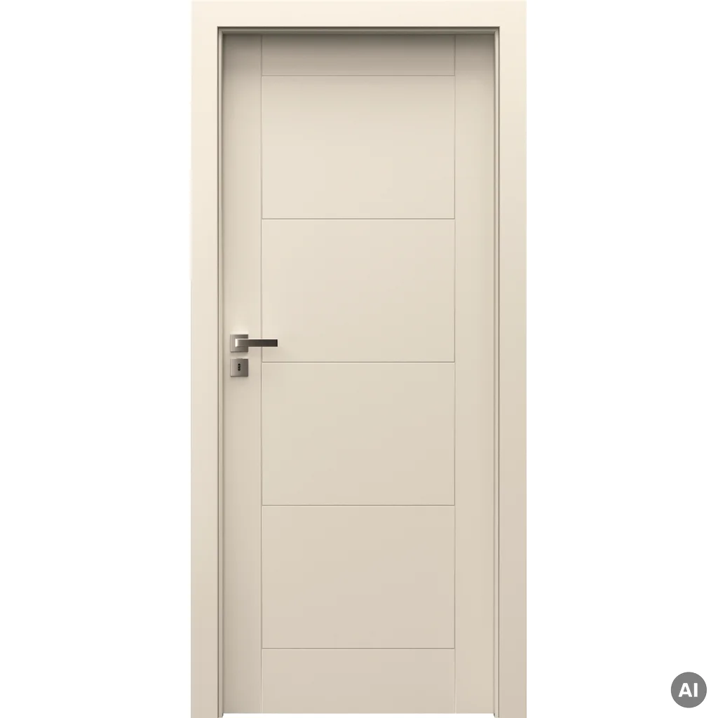 Drzwi Porta VECTOR Premium W, Drzwi wewnętrzne, PORTA VECTOR PREMIUM, PORTA