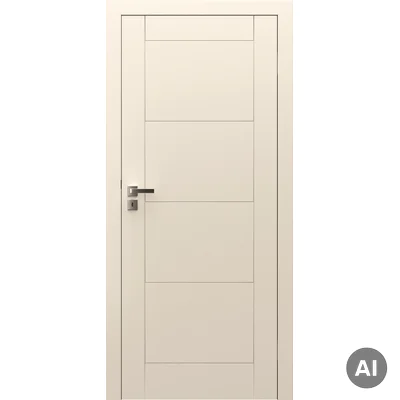Drzwi Porta VECTOR Premium W