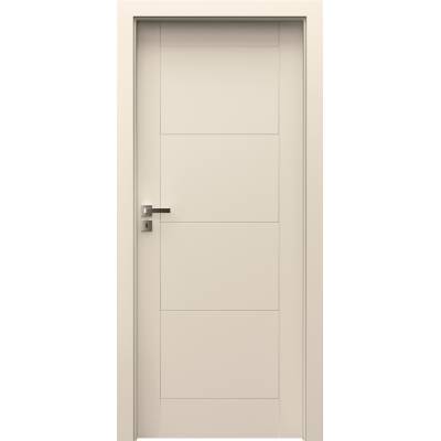 Drzwi wewnętrzne    Drzwi Porta VECTOR Premium W