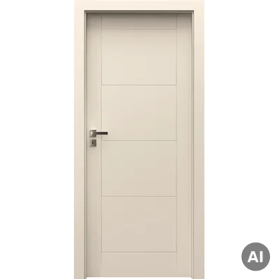 Drzwi Porta VECTOR Premium W