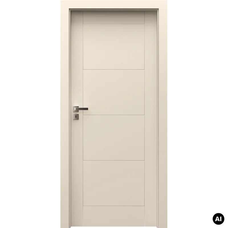 Drzwi Porta VECTOR Premium W - 4